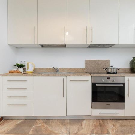Warsaw Slominskiego Apartment By Noclegi Renters Extérieur photo