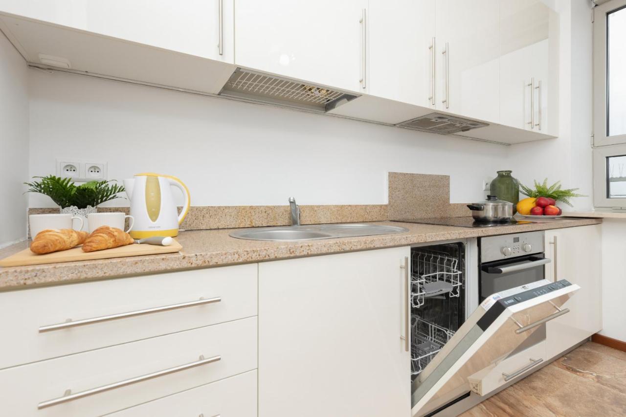 Warsaw Slominskiego Apartment By Noclegi Renters Extérieur photo